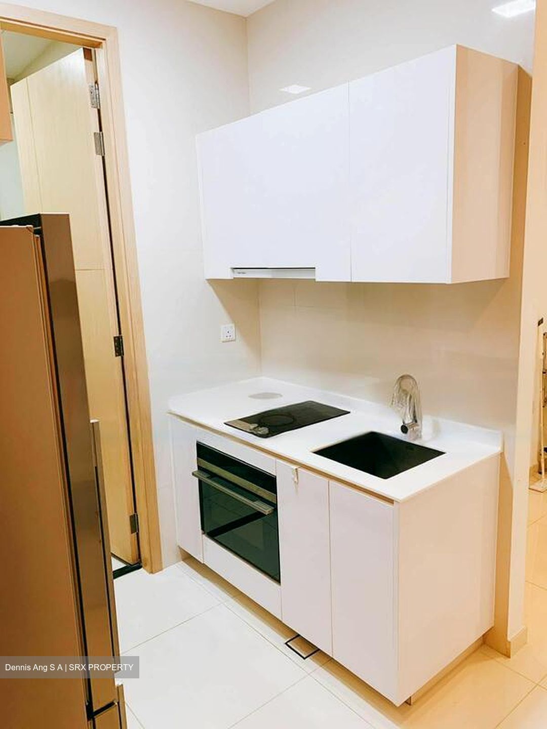 Ascent @ 456 (D12), Apartment #458816951